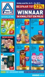 Folder Aldi Den Helder