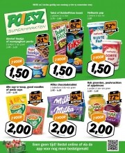 Folder Poiesz Amsterdam