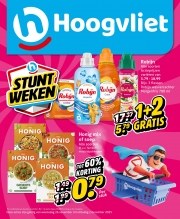 Folder Hoogvliet Vlaardingen