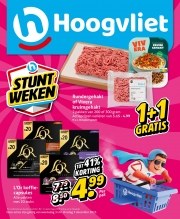 Folder Hoogvliet Rotterdam