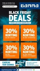 Folder Gamma Hoogezand