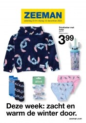 Folder Zeeman Hengelo