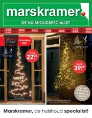 Folder Marskramer Medemblik