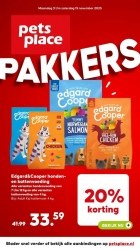 Folder Pets Place Apeldoorn