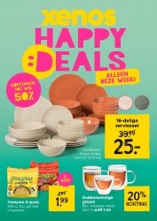 Folder Xenos Kapelle