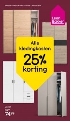 Folder Leenbakker Zaandam