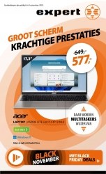 Folder Expert Breezand