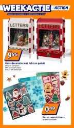 Folder Action Sint-Oedenrode