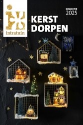 Folder Intratuin Zwolle