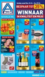 Folder Aldi Rozenburg