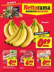 Folder Nettorama Zeist