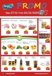 Folder Tanger markt 