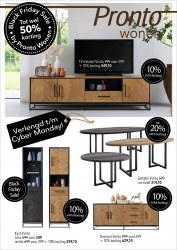 Folder Pronto Wonen Uden