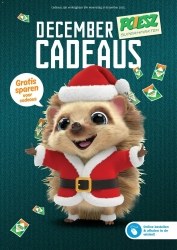 Folder Poiesz Amsterdam