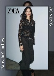 Folder ZARA 