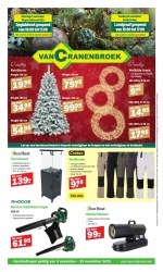 Folder VanCranenbroek Amsterdam