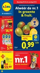 Folder Lidl Collendoorn