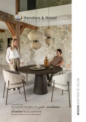 Folder Hoogenboezem Den Haag