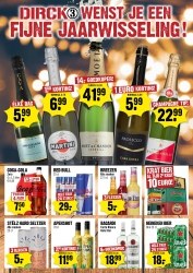 Folder Dirckiii Hilversum