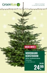 Folder GroenRijk Apeldoorn