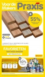 Folder Praxis Hoogeveen