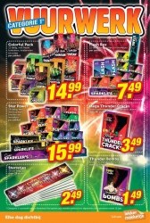 Folder Lekker Makkelijk Vaals