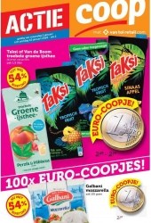 Folder Coop Varsseveld