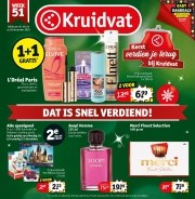 Folder Kruidvat Grou