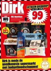 Folder Dirk Bergen op Zoom