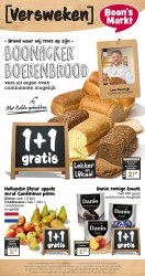 Folder Boon's Markt 