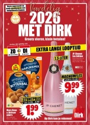 Folder Dirk Bergen op Zoom