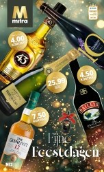 Folder Mitra Noordwijk