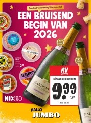Folder Jumbo Breda