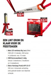 Folder Enorm Appingedam