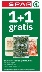 Folder Spar Bergen op Zoom