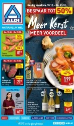 Folder Aldi Woerden