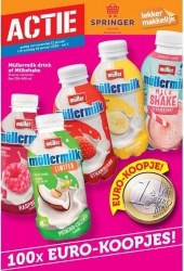 Folder Lekker Makkelijk 