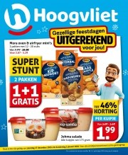 Folder Hoogvliet Breda