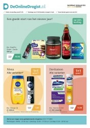 Folder De Online Drogist Hulsberg