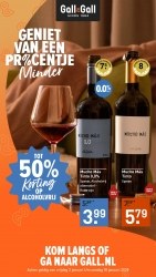 Folder Gall & Gall Zierikzee