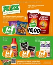 Folder Poiesz Burgum