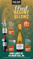 Folder Gall & Gall Drachten