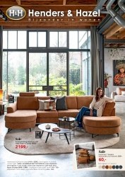 Folder Henders & Hazel Breda