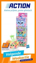 Folder Action Wageningen