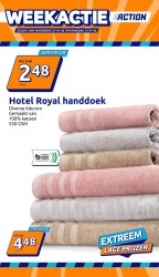 Folder Action Bovenkarspel