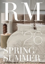 Folder  Rivièra Maison 