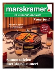 Folder Marskramer Rotterdam