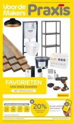 Folder Praxis Wormerveer