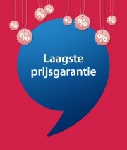 Folder Jysk Hellevoetsluis