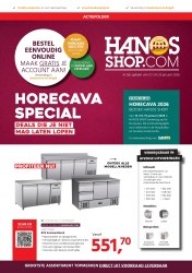 Folder Hanos Eindhoven